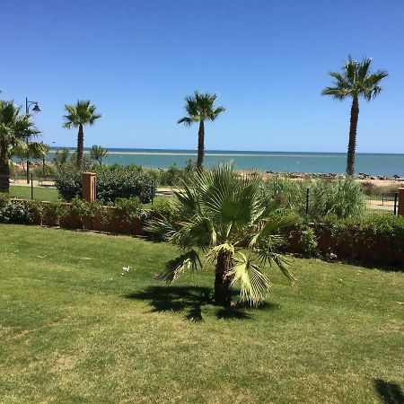 Sueño del Mar Apartamento Ayamonte Exterior foto