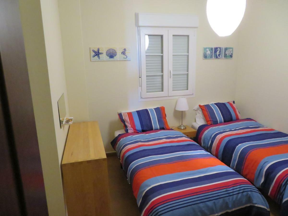 Sueño del Mar Apartamento Ayamonte Exterior foto