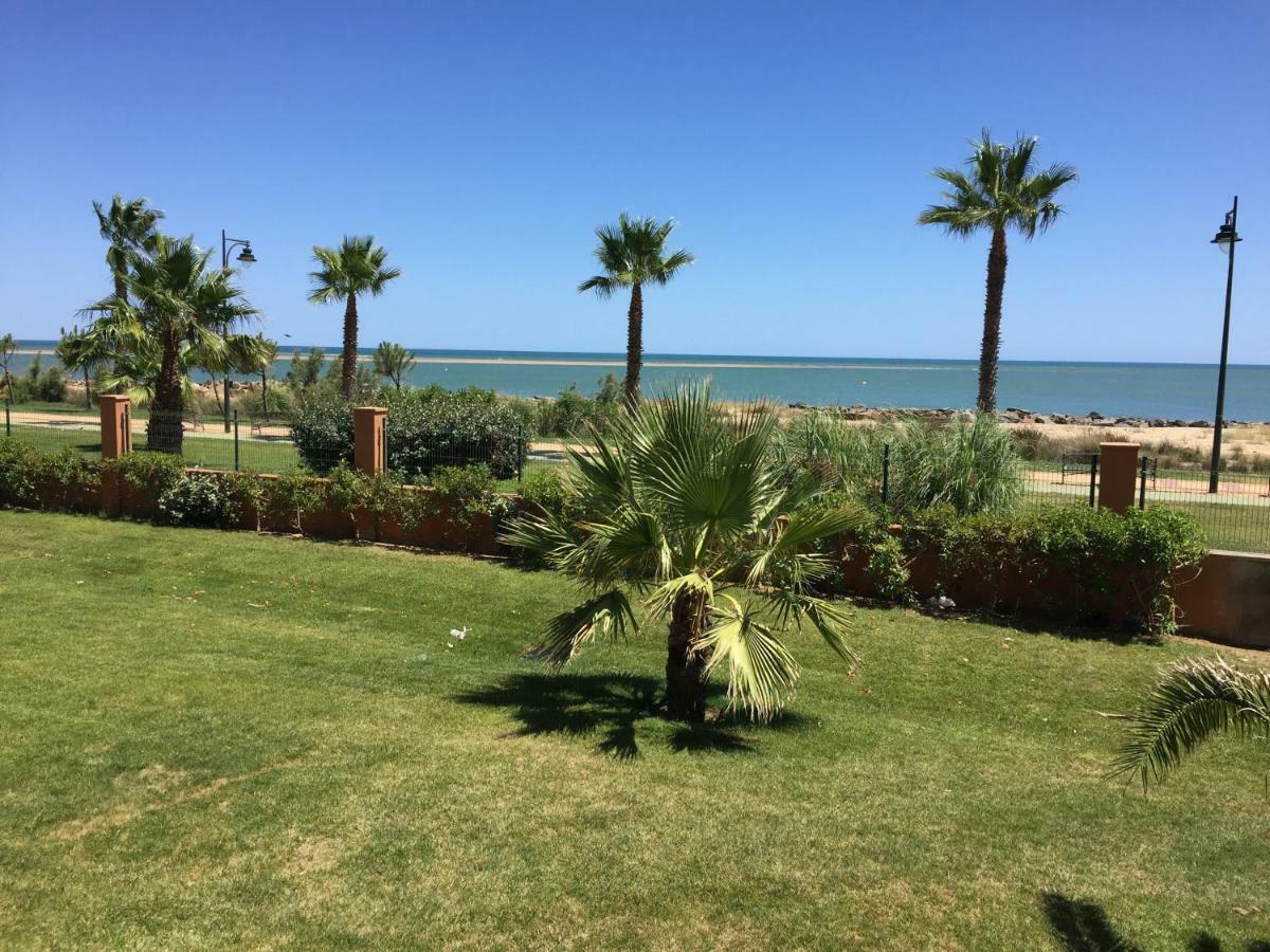 Sueño del Mar Apartamento Ayamonte Exterior foto