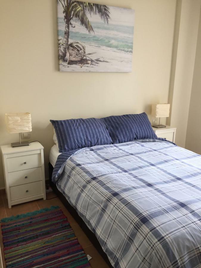 Sueño del Mar Apartamento Ayamonte Exterior foto