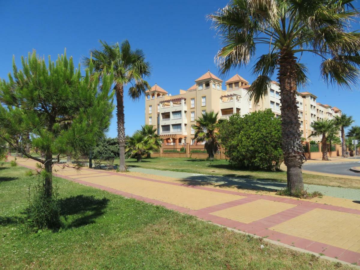 Sueño del Mar Apartamento Ayamonte Exterior foto