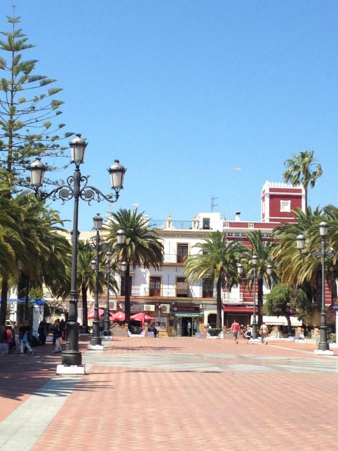 Sueño del Mar Apartamento Ayamonte Exterior foto